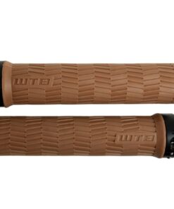 Burr Grip, Tan, Single Clamp