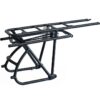 Metro Transit Rack, 20", Black Metro Transit Rack, 20", Black
