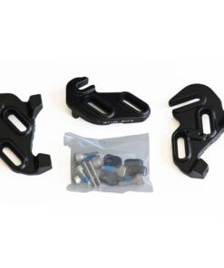 Ausfallende, HSD S00, HSD P5i Gen 2 für Nabenschaltung
 Kompatible Velos: 
 HSD S00 MY 23, HSD P5i MY23