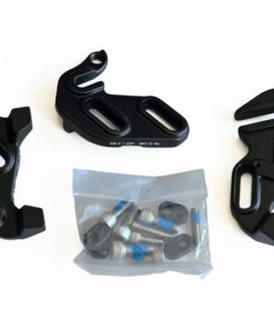 Ausfallende, HSD Gen 2 for derailleur
 Kompatible Velos: 
 HSD P10 MY23