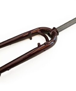 Fourche, Quick Haul D8 Rouge Merlot brillant