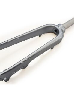 Fourche NBD S5i, argenté