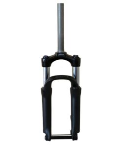 Fourche à susp. HSD G2, Suntour Mobie 32 50mm, Dir: 214 mm, 1-1/8 inch