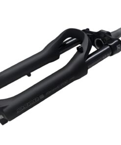 Fourche à suspension Suntour Mobie A-34 pour GSD Gen 3, 20" 110mm, ABS, Disc