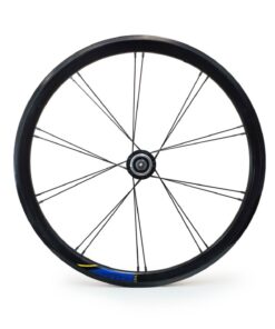 Roue avant Verge P10 22"x20H
