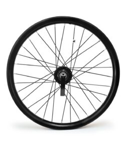 Roue avant Short Haul D8