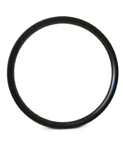 Jantes, 20"x32H, ED Schwarz