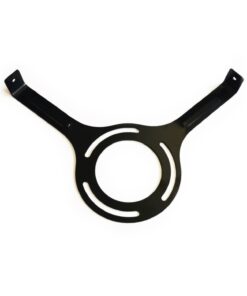 Fixation de guarde de chaine Vektron, et HSD P9 Pour 46-48 Dents