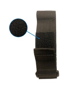 Band de fixation vélcro pour coussin Pour Coussin H9405Q