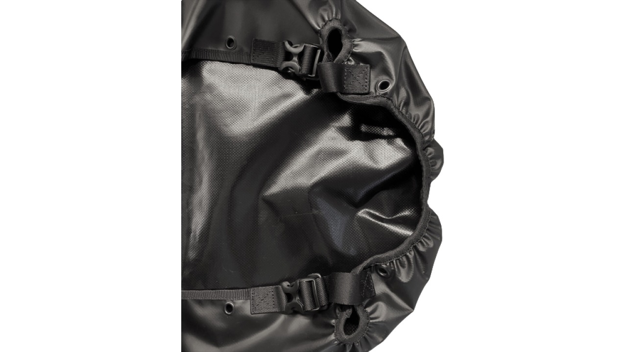 Couverture Cargo Lid Mini Pour Stormbox mini Couverture Cargo Lid Mini Pour Stormbox mini