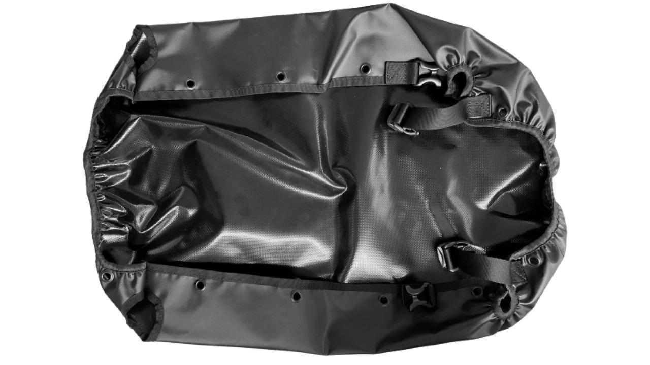 Couverture Cargo Lid Mini Pour Stormbox mini Couverture Cargo Lid Mini Pour Stormbox mini