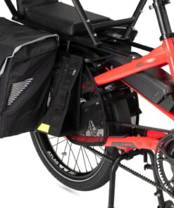 Repose-pieds Sidekick? pour le transport des enfants
