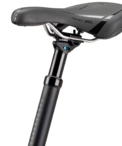 La tige de selle à suspension, NBD 34.9 mm