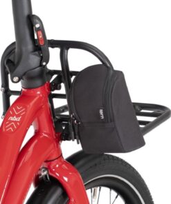 RidePouch Mini coffre à vélo