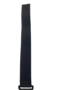 Sangle de remplacement 25.4 x 215 mm pour  Cargo Hold Pannier 37 et 52