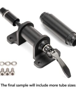 Bike Tow Kit, Kit de montage pour tirer  des vélos