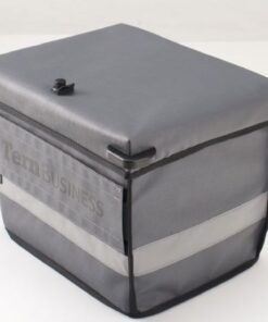 Cargo Box 34, Cargo box commerciale