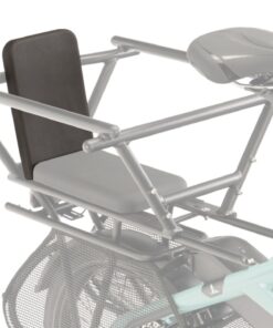 Clubhouse Backrest, Coussin à dos