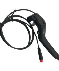 Levier de frein Magura MT 5e avec 950mm cable et connecteur HIGO