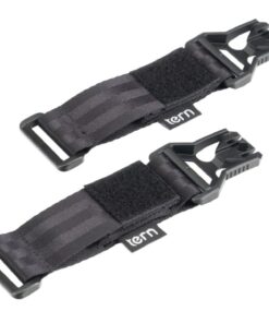 Pannier Adapteur Gen 2 Unité d'emballage 2 pièces