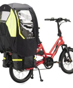 Strom Shield Mini G2 , protection pour l'enfants ou des autre transport