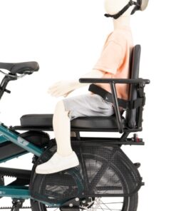 Ceinture supplémentaire pour Clubhouse, Clubhouse Mini et Captain's Chair