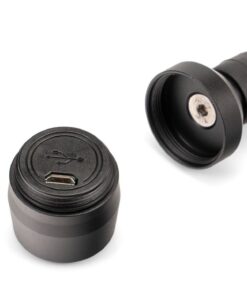 Nitelite Rear, feu arrière rouge Lampes de sécurité intégrées