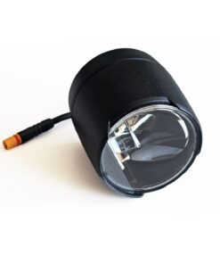 Phare avant Ignis pour HSD S00 Z3EK pro, light
