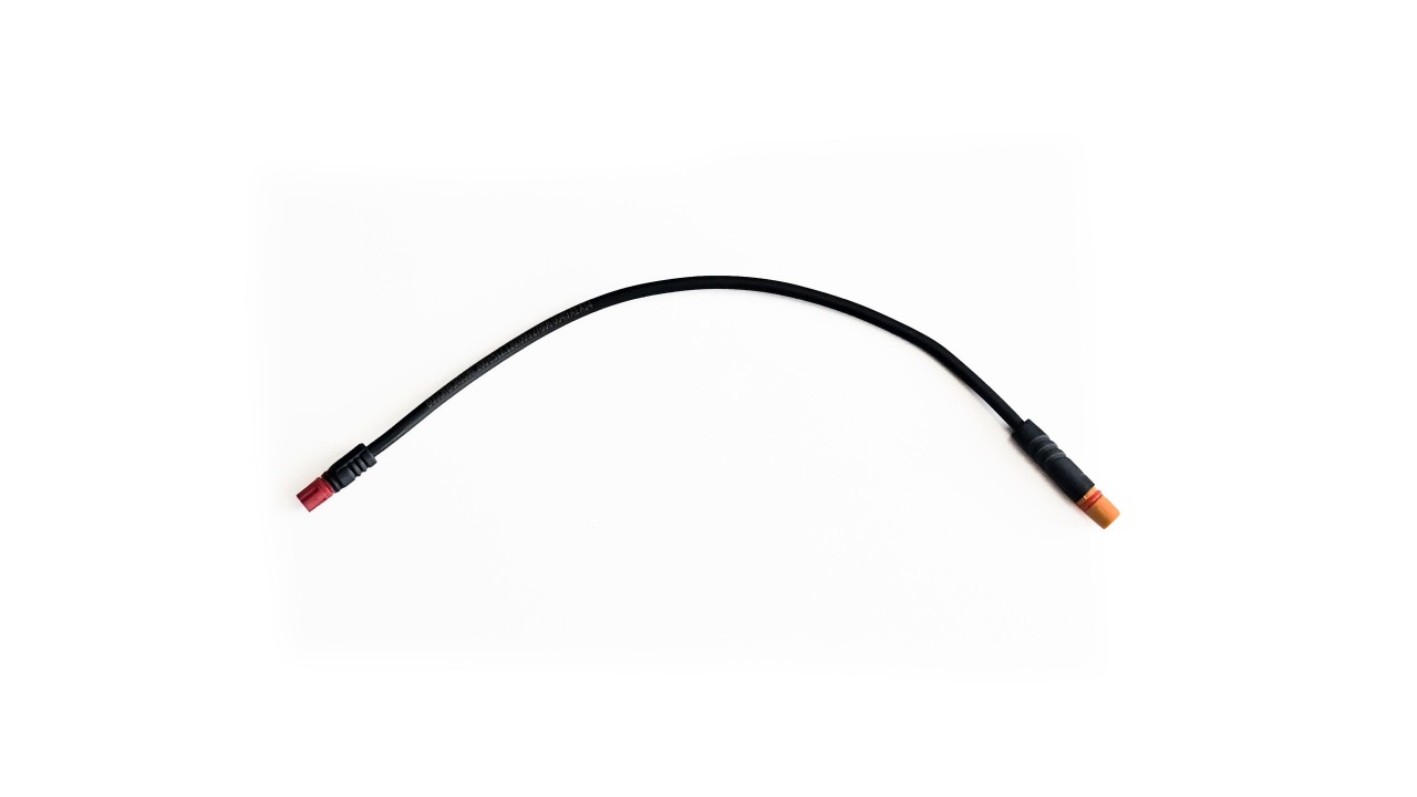 Kit de cables pour HSD S00 MY23 pour Bosch BES3 Kit de cables pour HSD S00 MY23 pour Bosch BES3