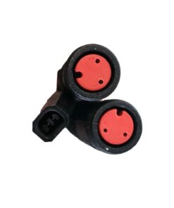 Higo Y-cable pour feu de frein