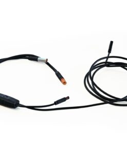 Higo 2T2 adapteur cable arrière