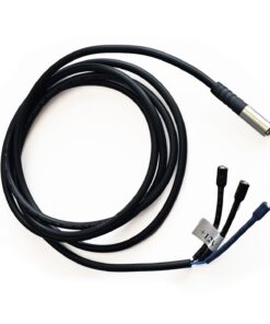 cable pour phares Valo-RoximG2,1250L