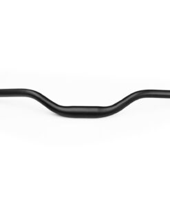 Guidon Low Riser Ergo ø 31.8mm , Longeur 680mm