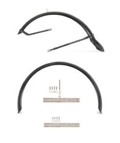 Paire de garde de boue X29 Pour Orox 29"