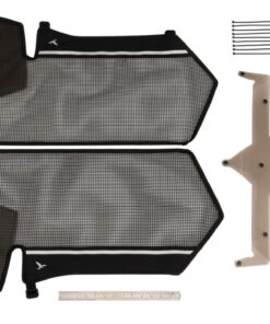 Sidekick Wheel Guard XL, Protège-roues Pour Orox