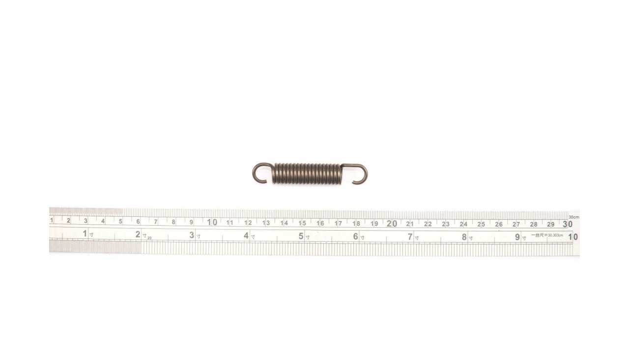 Ressorts pour QuadStruts Ressort de fixation sur les QuadStruts Ressorts pour QuadStruts Ressort de fixation sur les QuadStruts