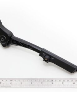 Béquille p. Vektron et Verge Pletscher Design 200-250mm adjustable