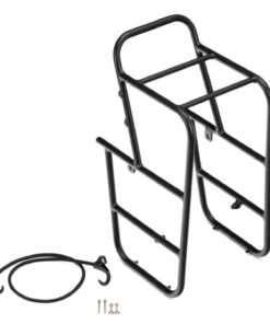 Trail Tack, Porte baggage avant Pour Orox Trail Tack, Porte baggage avant Pour Orox