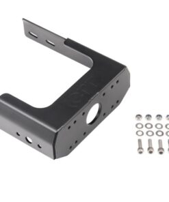 Tail Hitch L Gen 2 Anhängerkupplung Für GSD G2, GSD G3 und Quick Haul Long
 NOCH MEHR ABSCHLEPPEN 
 
 Haben Sie schon einmal daran gedacht, Ihre Kinder und noch mehr Gegenstände gleichzeitig zu transportieren? Mit der Rahmenerweiterung Tail Hitch L können Sie mühelos einen Fahrradanhänger an der Rückseite Ihres Lastenrads befestigen, und Sie können weiterhin Ihre Gepäcktaschen oder das Zubehör für das Sidekick Wide Deck verwenden. So können Sie Ihre Familie zusammen mit allem, was Sie brauchen, auf jedes Abenteuer mitnehmen. 
 
  Lässt einen Passagier-, Fracht- oder Haustieranhänger mit Ihrem Lastenfahrrad anbringen, auch mit montierten Gepäcktaschen und Sidekick Wide Deck Erweiterung   Passt zu den meistbekannten Anhängerkupplungen - erfahren Sie hier mehr über kompatible Kupplungen und die Sicherheit beim Mitführen von Anhängern   Ein Paar Rahmenschutzplatten um Kratzer zu vermeiden, sind im Lieferumfang mit dabei.    Ermöglicht in Kombination mit dem Bike Tow Kit das Mitziehen von Kinderfahrrädern oder auch Fahrrädern für Erwachsene   Ist aus rost- und korrosionsbeständigem Edelstahl hergestellt   Besteht die strenge Prüfung durch EFBE Prüftechnik für eine Belastungsgrenze von 60 kg   Zum Patent angemeldetes Design  Farbe&nbsp;&nbsp;&nbsp;&nbsp;&nbsp;&nbsp;&nbsp;&nbsp;&nbsp;&nbsp;&nbsp;&nbsp;&nbsp;&nbsp;&nbsp;&nbsp;&nbsp;&nbsp;&nbsp;&nbsp;&nbsp;&nbsp;&nbsp;&nbsp;&nbsp;&nbsp;&nbsp;&nbsp;&nbsp;&nbsp;&nbsp;&nbsp;Schwarz 
 Dimensions (L x W X H)&nbsp;&nbsp;&nbsp;&nbsp;&nbsp;&nbsp;&nbsp;&nbsp;214 x 184 x 67 mm 
 Gewicht&nbsp;&nbsp;&nbsp;&nbsp;&nbsp;&nbsp;&nbsp;&nbsp;&nbsp;&nbsp;&nbsp;&nbsp;&nbsp;&nbsp;&nbsp;&nbsp;&nbsp;&nbsp;&nbsp;&nbsp;&nbsp;&nbsp;&nbsp;&nbsp;1.083g&nbsp;&nbsp;&nbsp;&nbsp;&nbsp;&nbsp;&nbsp;&nbsp;&nbsp;&nbsp;&nbsp;&nbsp;&nbsp;&nbsp;&nbsp;&nbsp;&nbsp;&nbsp;&nbsp;&nbsp;&nbsp;&nbsp;&nbsp;&nbsp; 
 Material&nbsp;&nbsp;&nbsp;&nbsp;&nbsp;&nbsp;&nbsp;&nbsp;&nbsp;&nbsp;&nbsp;&nbsp;&nbsp;&nbsp;&nbsp;&nbsp;&nbsp;&nbsp;&nbsp;&nbsp;&nbsp;&nbsp;&nbsp;&nbsp;Rostfreier Stahl  
 
 Kompatible Velos: 
 
 &nbsp;&nbsp;&nbsp;&nbsp;&nbsp;&nbsp;&nbsp;&nbsp;GSD Gen 2 
 &nbsp;&nbsp;&nbsp;&nbsp;&nbsp;&nbsp;&nbsp;&nbsp;GSD Gen 3 
 &nbsp;&nbsp;&nbsp;&nbsp;&nbsp;&nbsp;&nbsp;&nbsp;Quick Haul Long 
 &nbsp;&nbsp;&nbsp;&nbsp;&nbsp;&nbsp;&nbsp;&nbsp; 
 Accessoires compatibles : 
 &nbsp;&nbsp;&nbsp;&nbsp;&nbsp;&nbsp;&nbsp;&nbsp;Stormbox 
 &nbsp;&nbsp;&nbsp;&nbsp;&nbsp;&nbsp;&nbsp;&nbsp;Sidekick Doublewide Decks 
 &nbsp;&nbsp;&nbsp;&nbsp;&nbsp;&nbsp;&nbsp;&nbsp;Sidekick Wide Decks 
 &nbsp;&nbsp;&nbsp;&nbsp;&nbsp;&nbsp;&nbsp;&nbsp;Kit Bike Tow