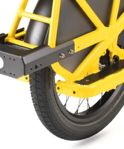 Attelage Tail Hitch L Gen 2 Pour GSD G2, GSD G3 et Quick Haul Long