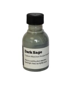 Couleur de correction, , Dark Sage 28g Flacon