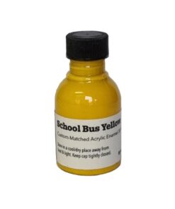 Couleur de correction, , Jaune 28g Flacon