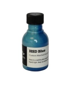 Couleur de correction, , Blue HSD 28g Flacon