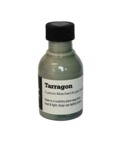 Couleur de correction, , TarragonHSD 28g Flacon