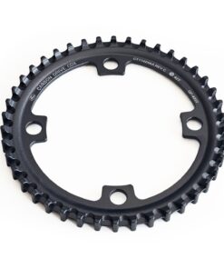 Plateau pour Orox R14, CDX 42T sans spider ni vis