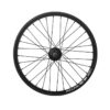 Roue Avant Quick Haul Long 20 in, 14 G x 32 H, 100 mm, disc