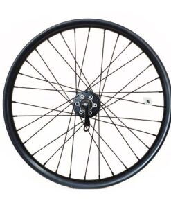 Hinterrad Vektron S10, 20x 32L. Novatec Disc, 130 mm (Black)
 Hinterrad mit Doppelbett Aluminium Felge mit Nabe Speichen, Nippel, Scheichenschutzscheibe und Muttern 
 
 Kompatible Modelle:  
 Vektron S10 MY19, Vektron S10 MY20, Vektron S10 MY21