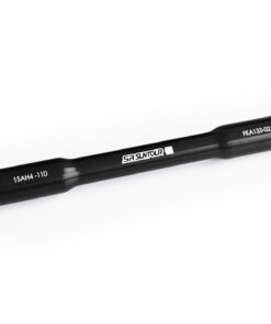 Axe avant pour GSD Gen3 15 x 110 mm