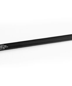 Axe arrière OD 12 x 172 mm