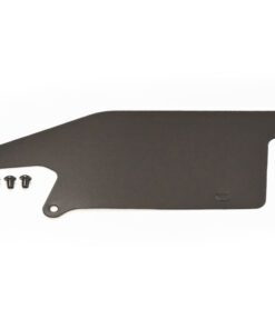 Kettenschutz Befestigungsplatte Quick Haul Long
 Kompatible Velos: 
 Quick Haul Long